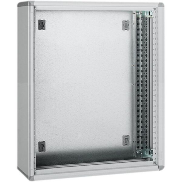 Wall-mounting distribution board LDX800 600x1000mm