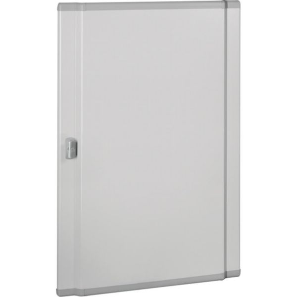 Blank door for distribution boards LDX400, LDX800 and LDX-P 600x1000mm