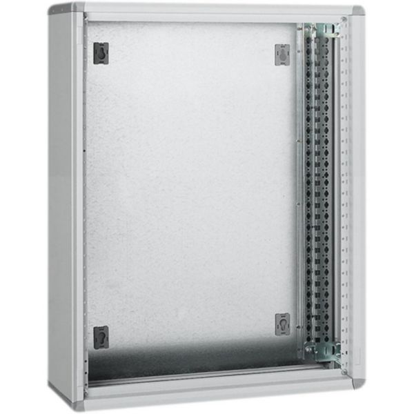 Wall-mounting distribution board LDX400 600x1000mm