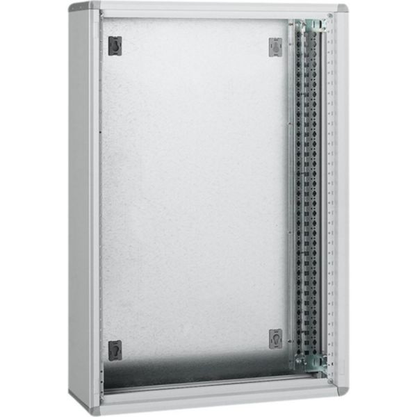 Wall-mounting distribution board LDX800 600x1200mm