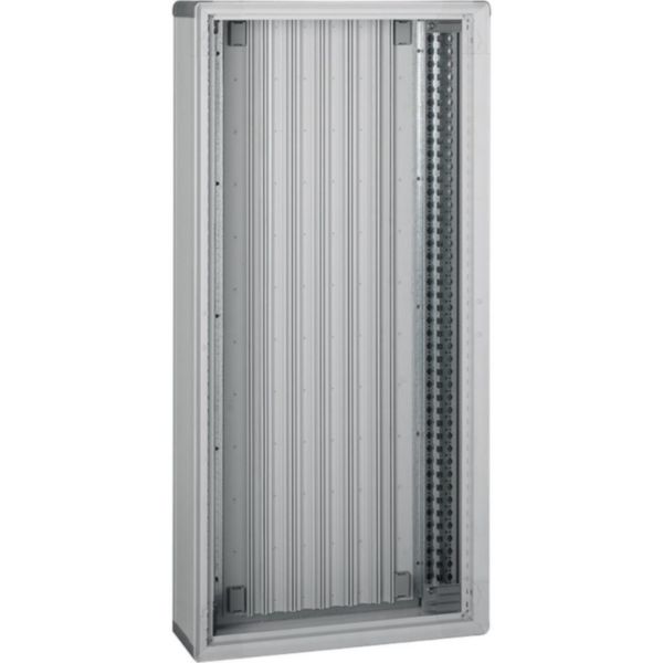 Plastic wall-mounting distribution board LDX-P 600x1200mm