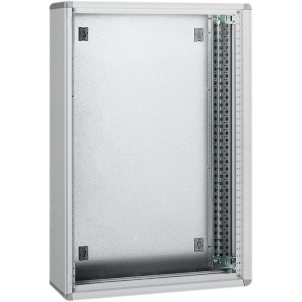 Wall-mounting distribution board LDX400 600x1200mm