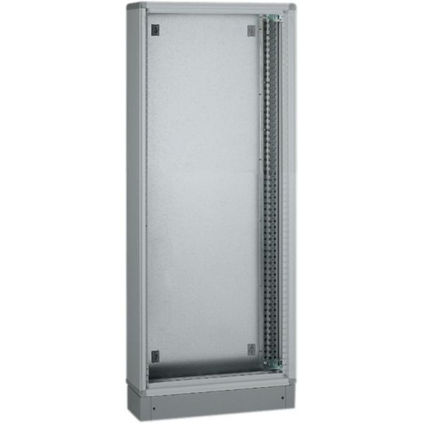 Metallic cabinet LDX800 600x1400mm