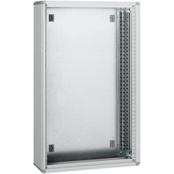 Metallic cabinet LDX400 600x1400mm