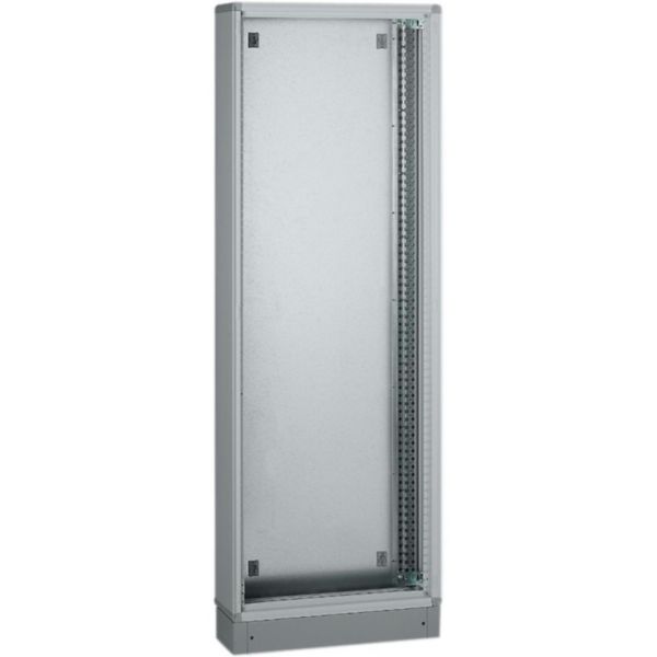 Metallic cabinet LDX800 600x1800mm