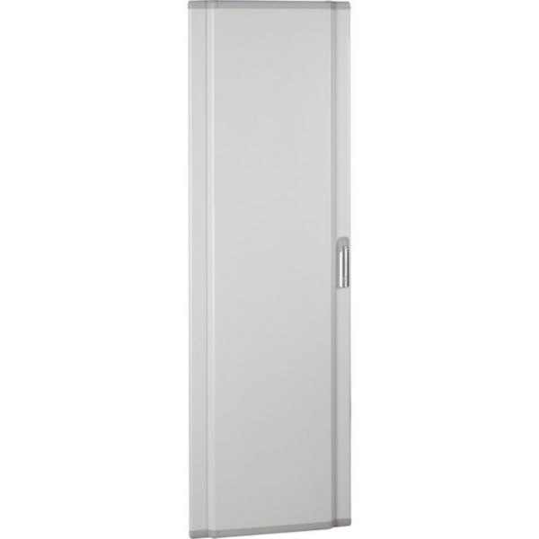 Blank door for cabinets LDX400, LDX800 600x2000mm