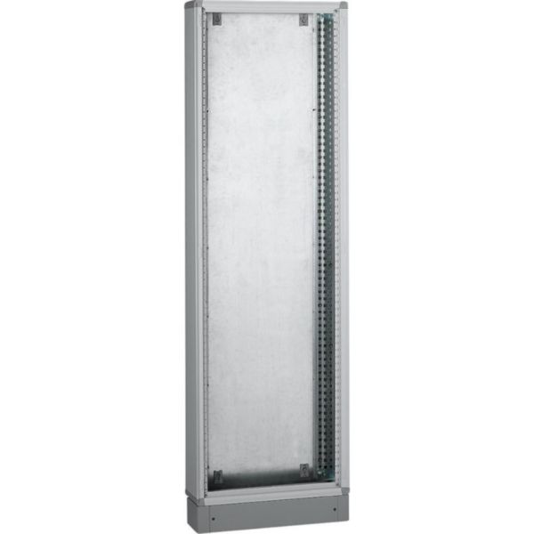 Metallic cabinet LDX800 600x2000mm