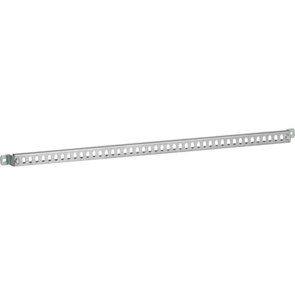 Cross-pieces for fastening cables in horizontal for LDX400 and LDX800