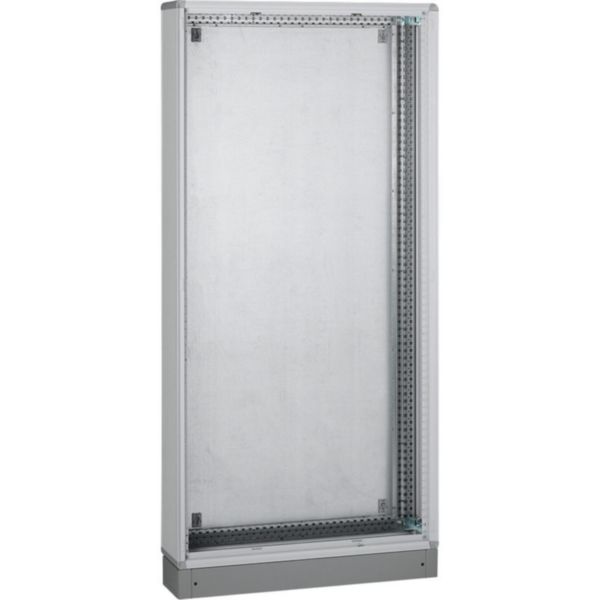Metallic cabinet LDX800 850x1800mm