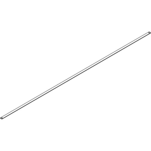 Support for vertical terminal board