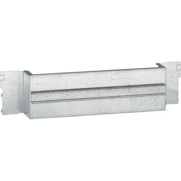 Frame with DIN35 rail for M1 160 ed M2 250