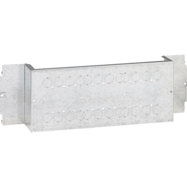 Fixing plate for MW250 for LDX800, MDX800 and HDX