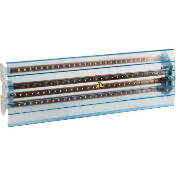 Distribution busbar- In= 400A for MAS