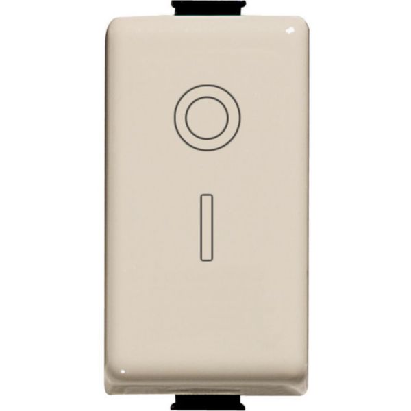 Switch 2P 16A 250Vac