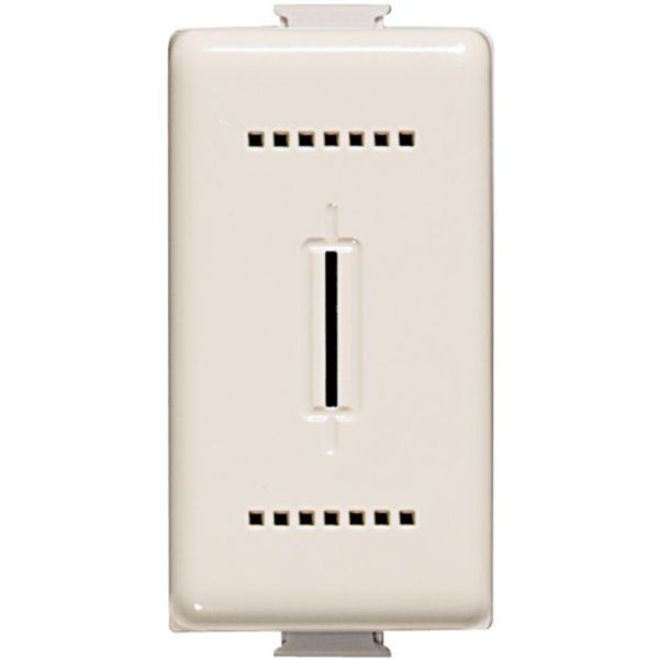 Fuse carrier for fuse type T0 15A