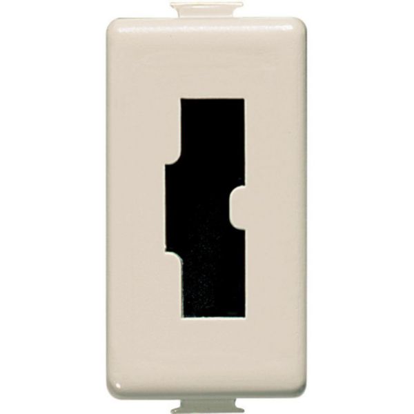 Safety socket irreversible 2P+T for plug item 2200NA or 2200NN