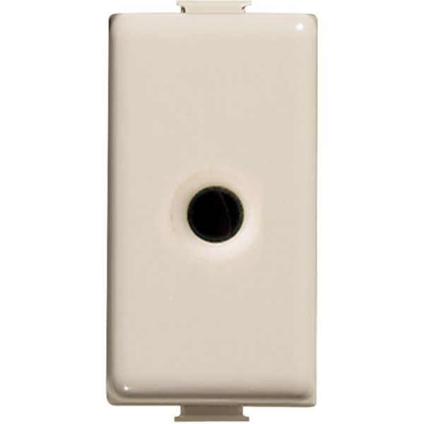 Jack pre-setter with 2 closing contacts – 48V 10A