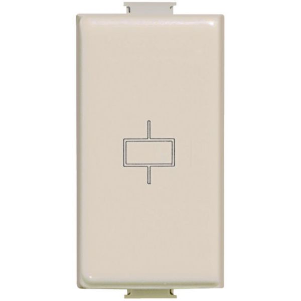 Relay monostable 1NO/NC 10A 250Vac