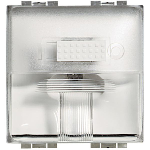 Step marker Light with white Light LED and switch
