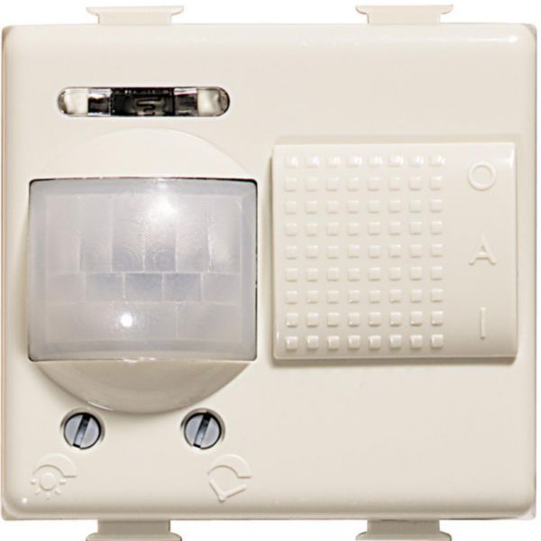 Switch IR passive