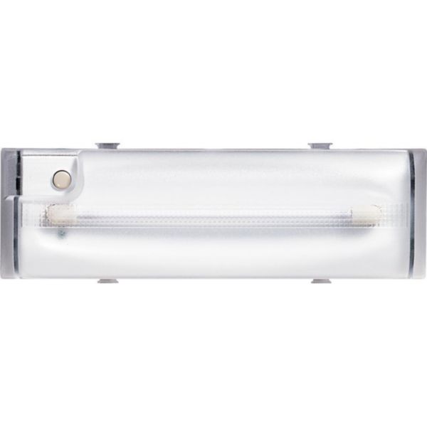Emergency lamp 1,3W 6 modules back-up time 1h