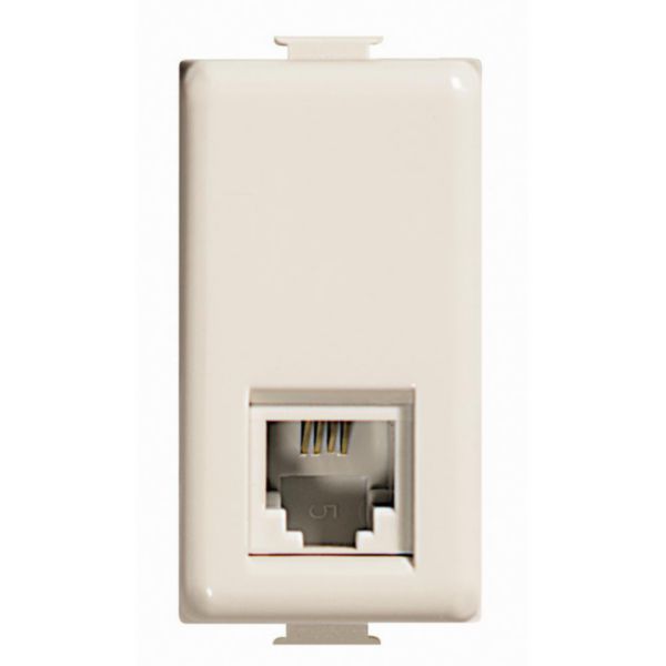RJ11 telephone connector