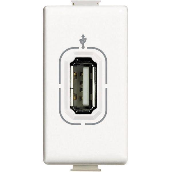Socket USB