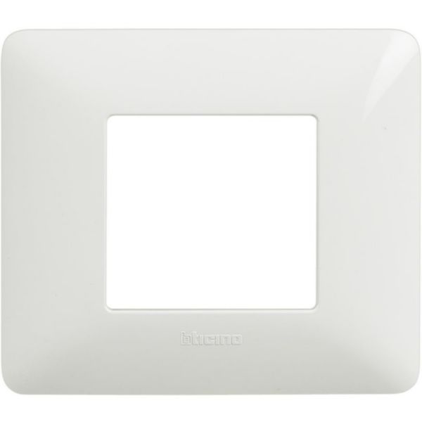 Cover plate 2 modules