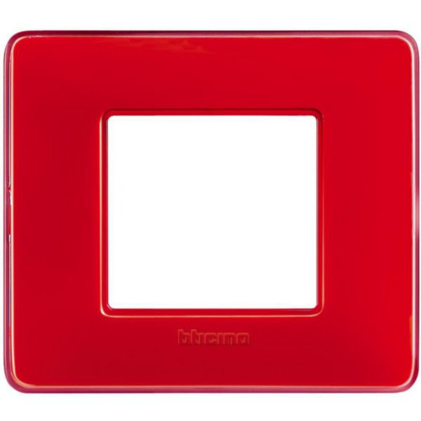 Cover plate 2 modules