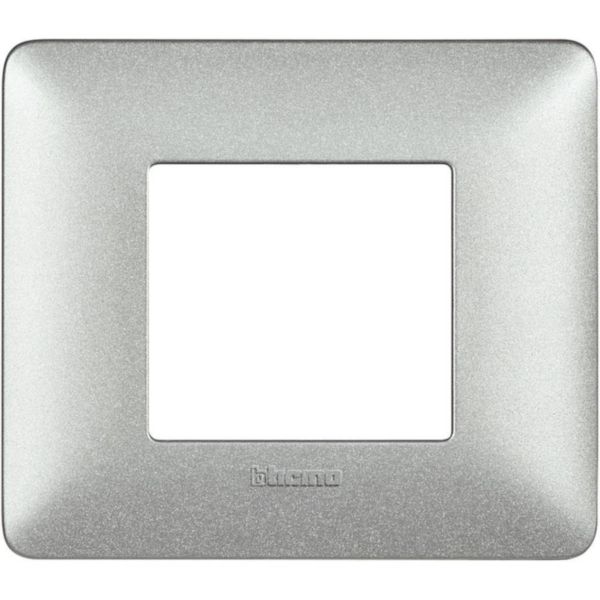 Cover plate 2 modules