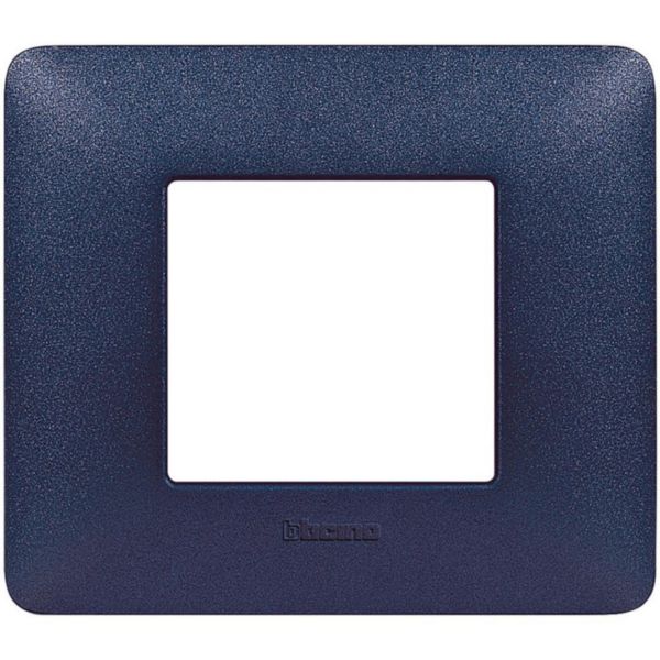Cover plate 2 modules
