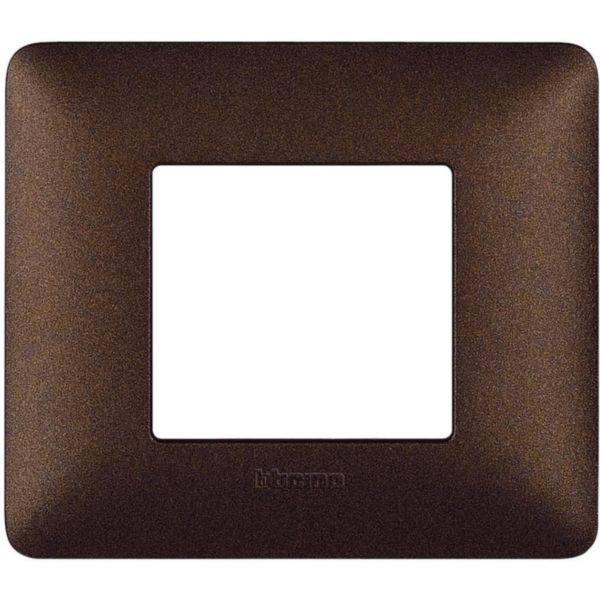 Cover plate 2 modules