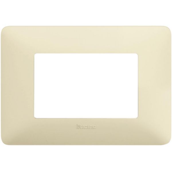Cover plate 3 modules