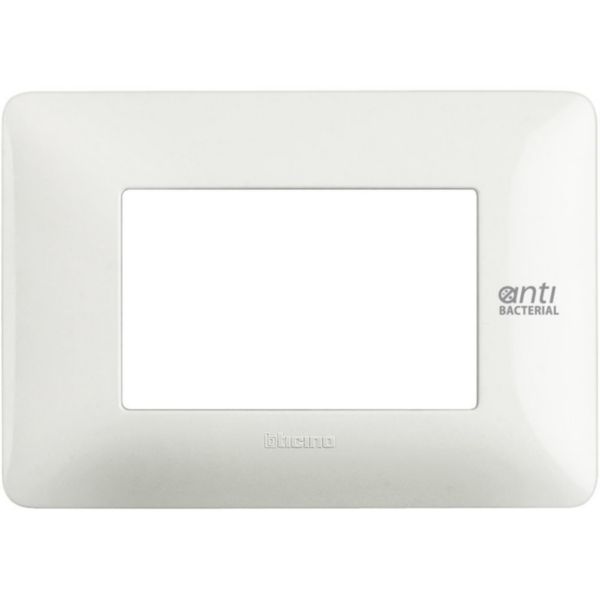 Cover plate 3 modules