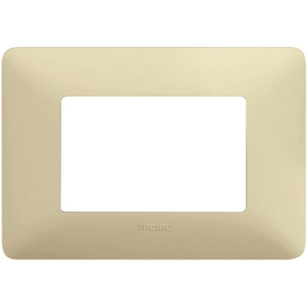 Cover plate 3 modules