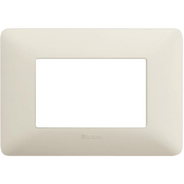 Cover plate 3 modules
