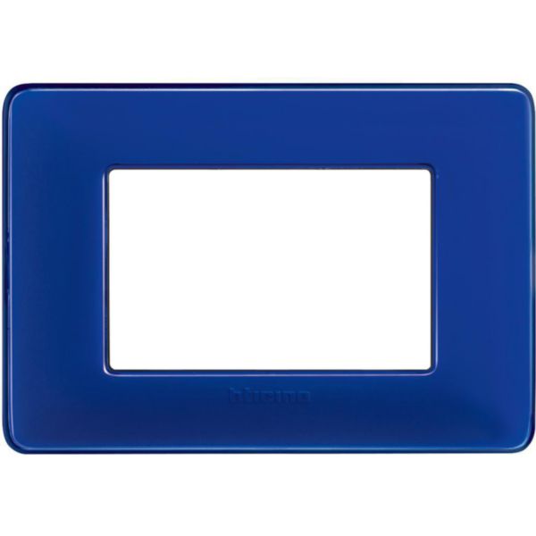 Cover plate 3 modules