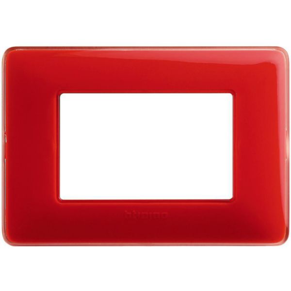 Cover plate 3 modules