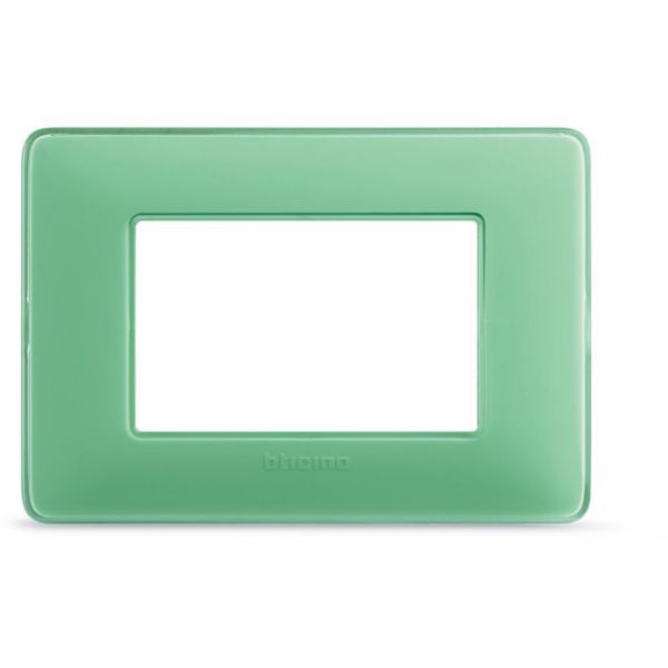 Cover plate 3 modules