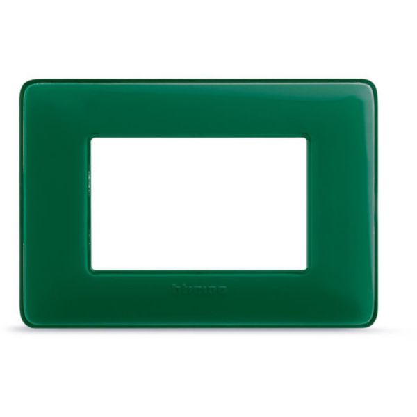 Cover plate 3 modules