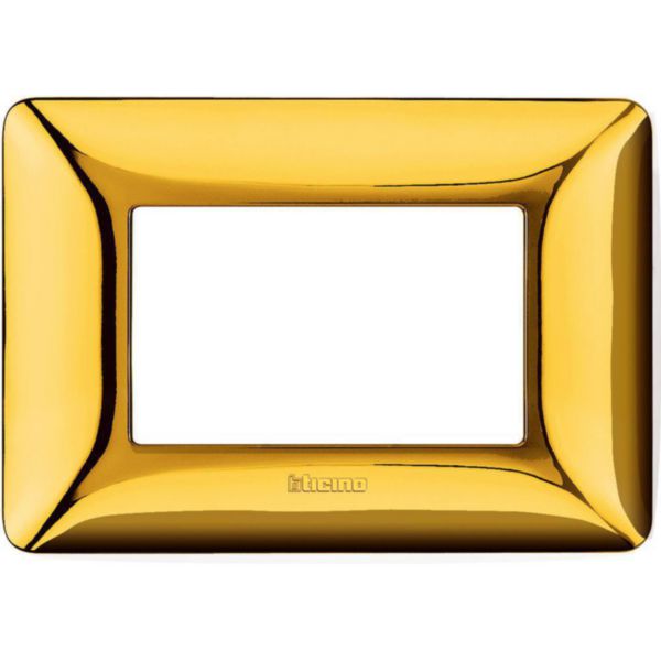 Cover plate 3 modules