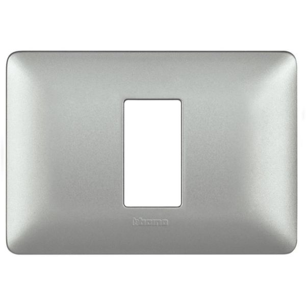 Cover plate 1 module