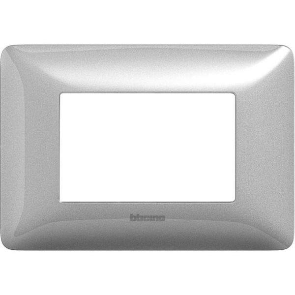 Cover plate 3 modules