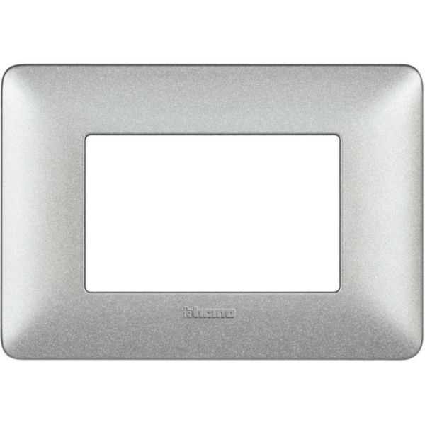 Cover plate 3 modules