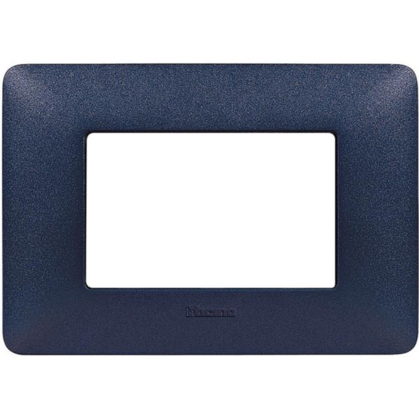 Cover plate 3 modules