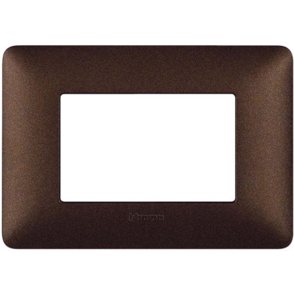 Cover plate 3 modules