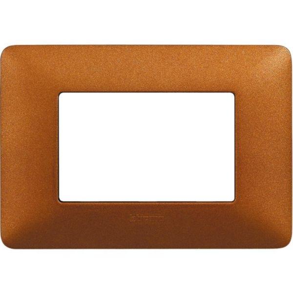 Cover plate 3 modules