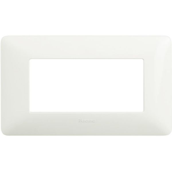 Cover plate 4 modules