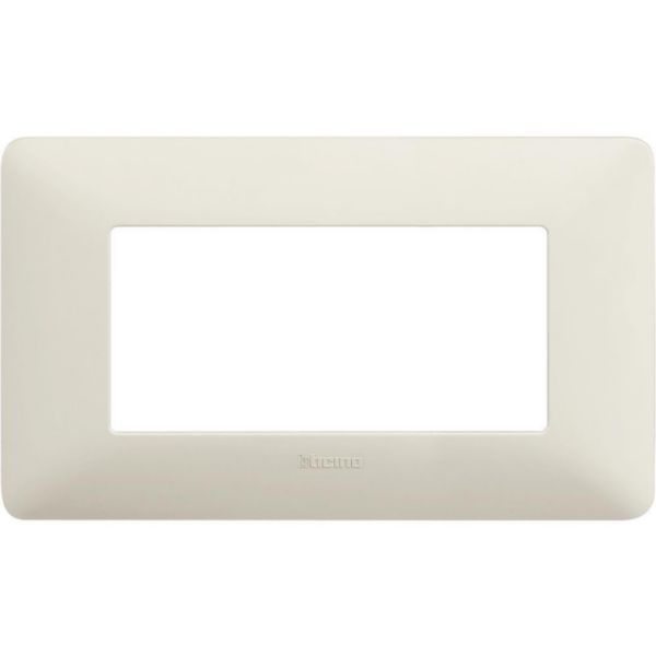 Cover plate 4 modules