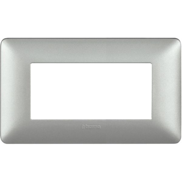 Cover plate 4 modules
